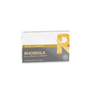 SC RHODIOLA 30COMP