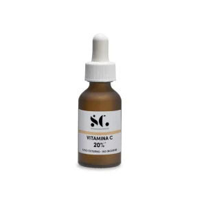 SC ACTIVO CONCENTRADO VITAMINA C 20% 20ML