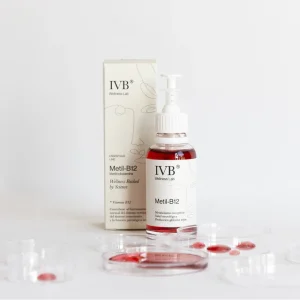 IVB METIL-B12 30 ML