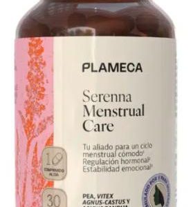 SERENNA MENSTRUAL CARE 30 COMPRIMIDOS