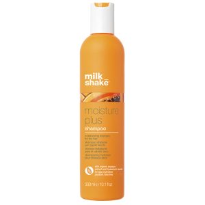 Shampoo Moisture Plus Milk Shake 300ml