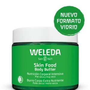 SKIN FOOD BODY BUTTER BIO 150ML