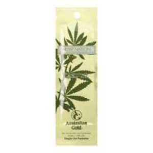 Sobre Hemp Nation Intensifier 15Ml Australian Gold