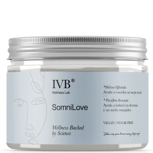 IVB SOMNILOVE POLVO SABOR NARANJA
