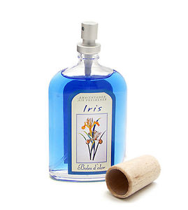 Spray Iris Boles D´olor