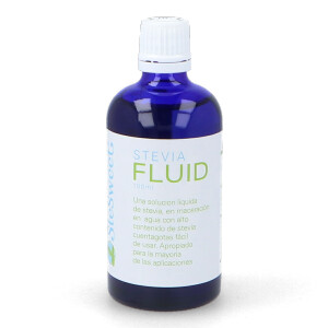 STEVIA, 100 ml