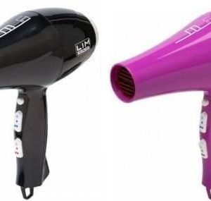 Secador Profesional Lim Hair HP 3.7