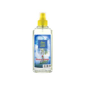 Spray Agua Fresca De Limón Y Muguet 300Ml Alvarez Gomez