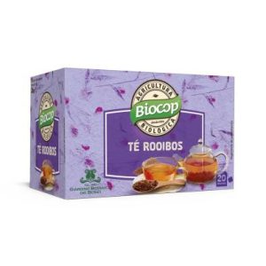 TE ROOIBOS BIOCOP                   20 B