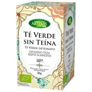 TE VERDE sin TEINA 20 filtros