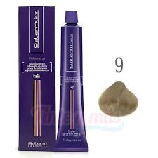 Tinte Vison Salerm Nº 9.0