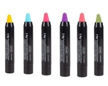 Barra de Maquillaje Goodmark UV