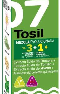 TOSIL + ACEITE ESENCIAL MENTA 50ml