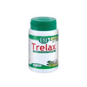 TRELAX (100TABL.)