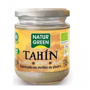 Tahín Blanco 300 g