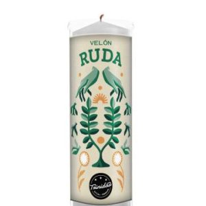 VELON RUDA BASICO