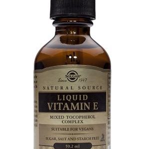 VITAMINA E LIQUIDA 60ml