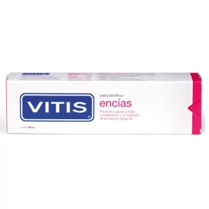 Vitis Encias Pasta Dentifrica 150ml
