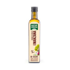 Vinagre Sidra de Manzana Bio 500 ml