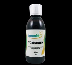 Tomadren 250 ml