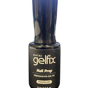Preparador de uñas Gelfix Katai