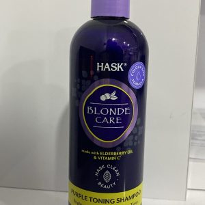 Champú Blonde Care Purple Toning