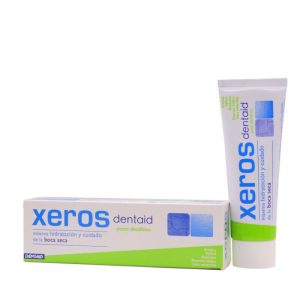 Xeros Dentaid Dentifrico 75ml