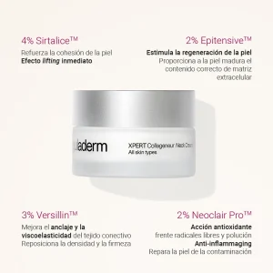 Primaderm XPERT Collageneur Neck Cream 50ml