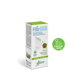 Aboca Fitonasal Biopomada 10ml