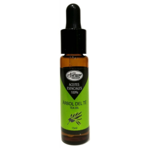 ACEITE ARBOL DE TE