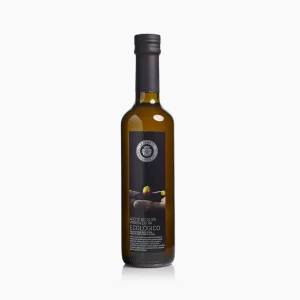Aceite de Oliva Virgen Extra Ecológico 500ml