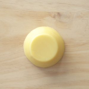 Acondicionador sólido Dulce