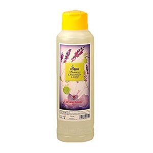 Agua Fresca De Lavanda Y Lima 750Ml Alvarez Gomez