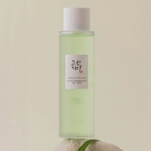 Beauty of Joseon Green Plum Refreshing Toner AHA + BHA 100ml