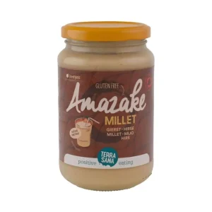 Amazake mijo. Terrasana, 370mg