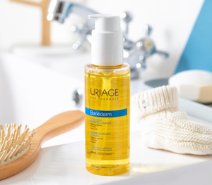 Uriage Bariederm Cica Oil Dermatológico 100ml