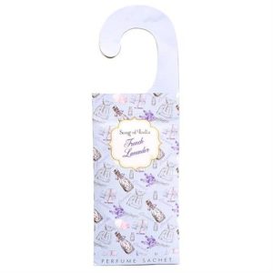 Bolsa Perfumada de Lavanda Francesa 20g