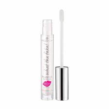 Brillo De Labios Voluminizador 01- 4.2 ml Essence
