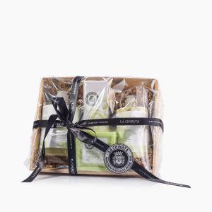 Cesta Pequeña Cosmética Nº1