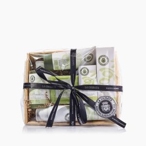 Cesta Pequeña Cosmética Nº2