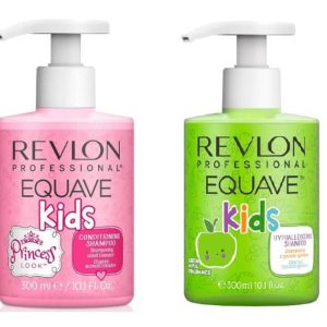 Champú para niños Equave Kids