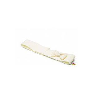 Cinta Lazo Grosgrain Pastel (2,5 CM) Inca Hair