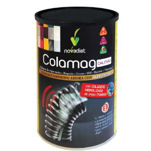 Colamag Calman 300g. Novadiet