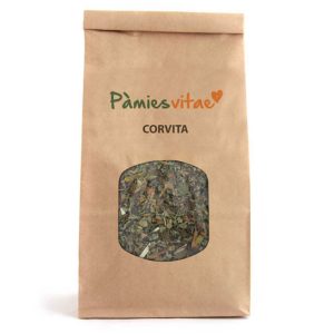 CORVITA (Problemas circulatorios), 120g. Pàmies Vitae