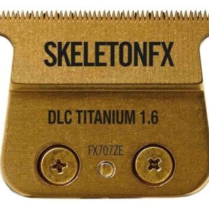 Cabezal de corte Babyliss Skeleton 1.6 FX707ZE ORO