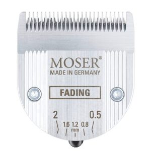 Cabezal de corte Moser Fading 1887-7020