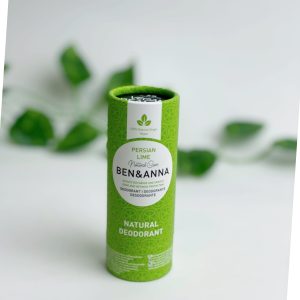 Desodorante Persian Lime