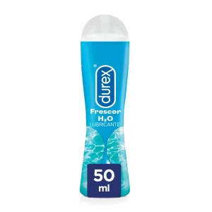Durex Play Lubricante Efecto Frescor 50 Ml
