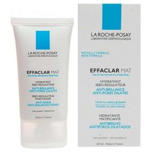 EFFACLAR MAT HIDRATANTE 40 ML