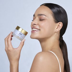 Crema Hyaluronic Moisture Piel Normal y Seca ISDIN